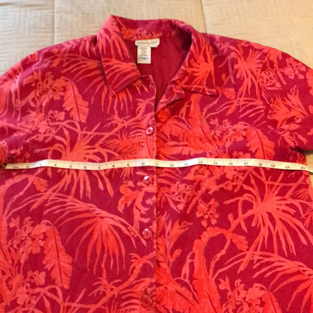 Cold Creek jacket - Picture 2 of 4
